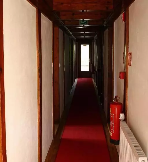 Majatalo Dum Bratri Capku