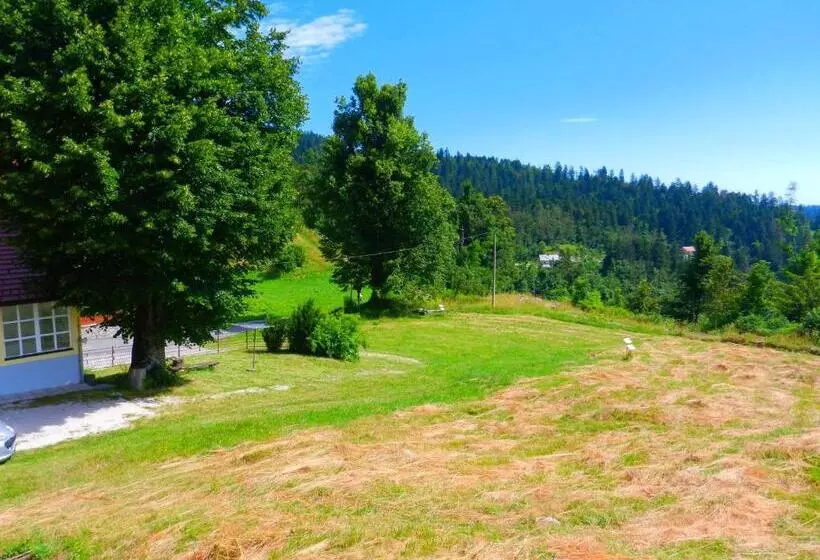 پانسیون Gostilna Stara Pošta