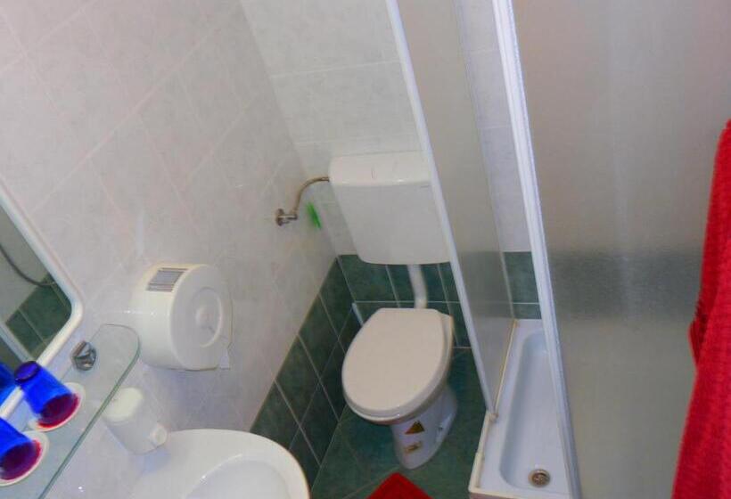 پانسیون Gostilna Stara Pošta