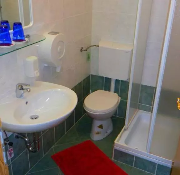 پانسیون Gostilna Stara Pošta