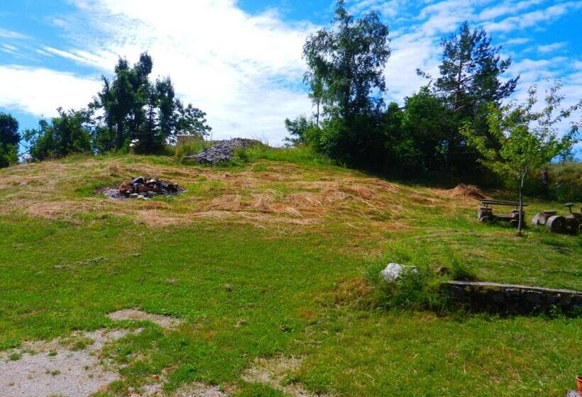 پانسیون Gostilna Stara Pošta