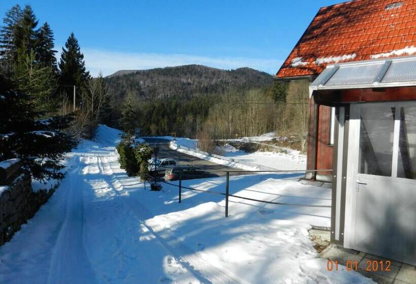 پانسیون Gostilna Stara Pošta