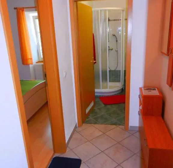 پانسیون Gostilna Stara Pošta