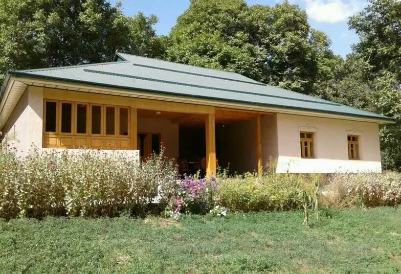 ペンション Hayat Guesthouse Nuratau Mountains
