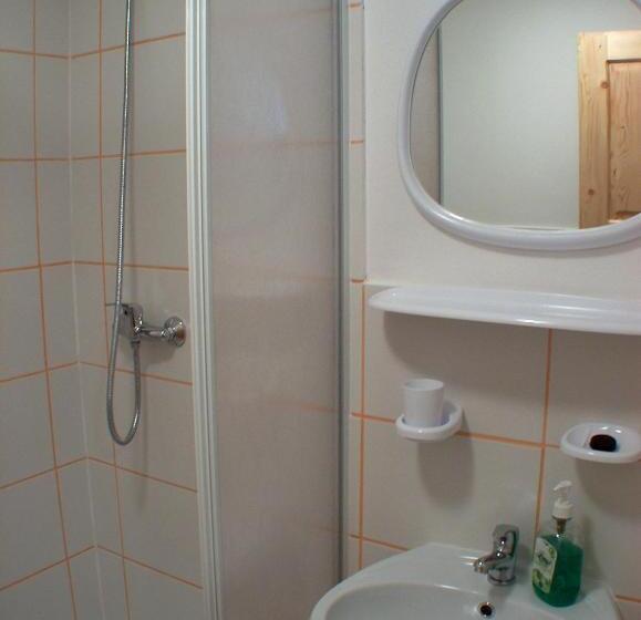 بنسيون Penzión Korzo