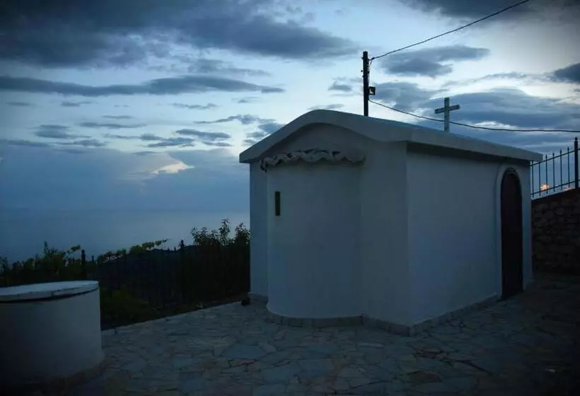 پانسیون Villa Filip