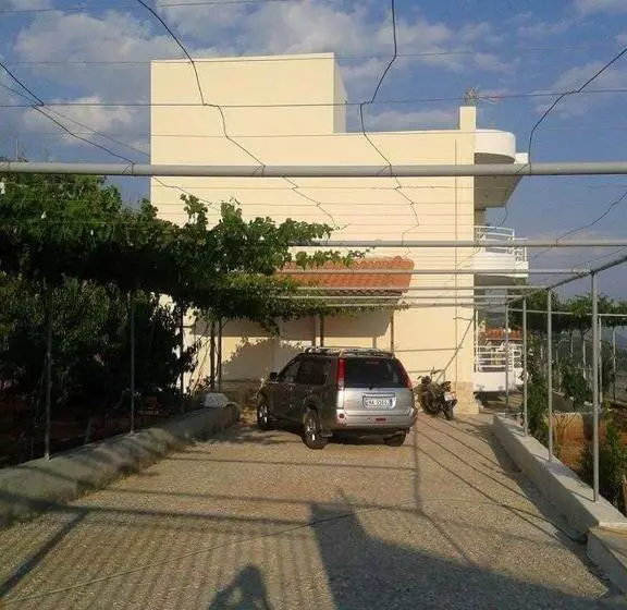 پانسیون Villa Filip