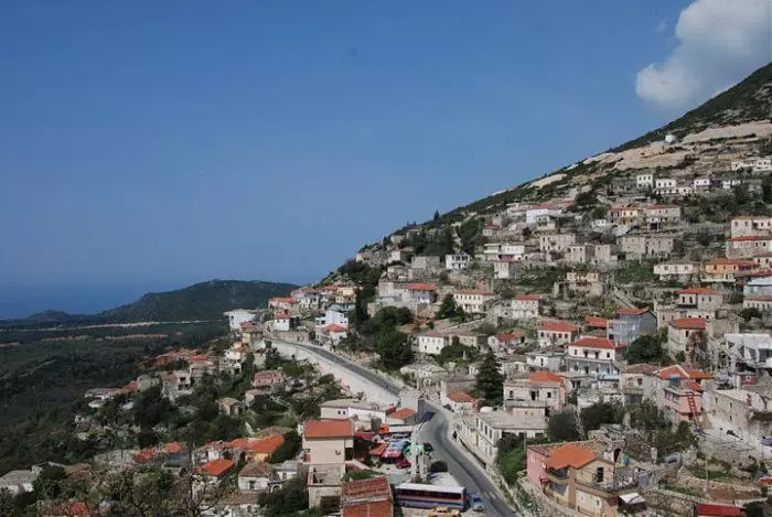 پانسیون Villa Filip