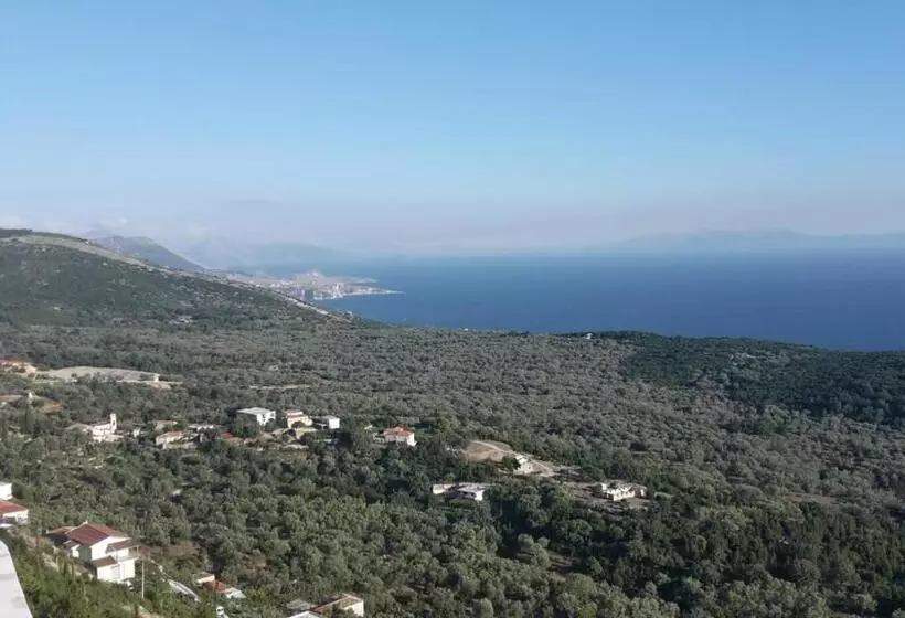 پانسیون Villa Filip