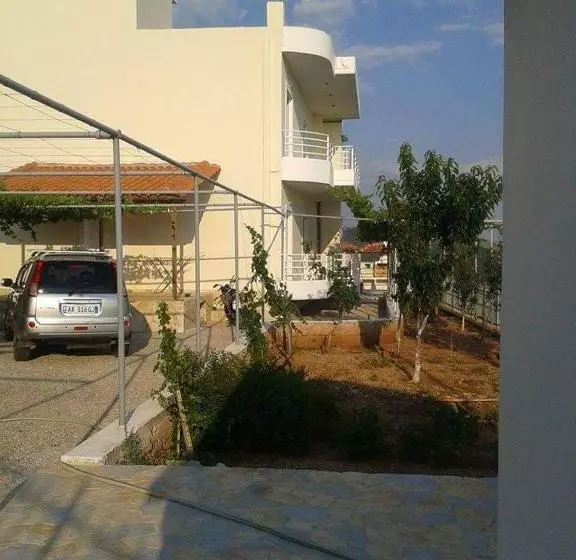 پانسیون Villa Filip