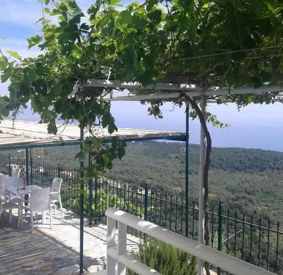پانسیون Villa Filip