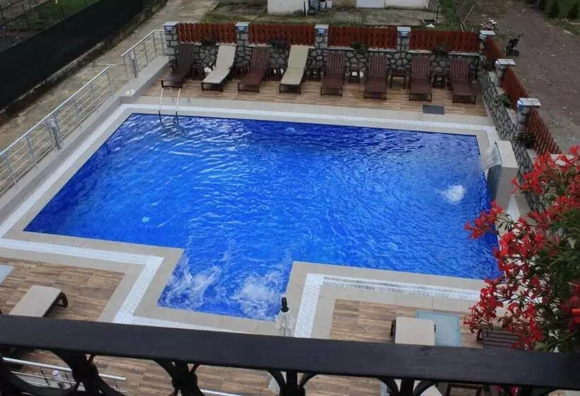 پانسیون Villa Mimi