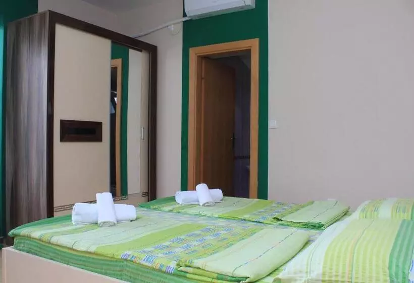 پانسیون Villa Mimi