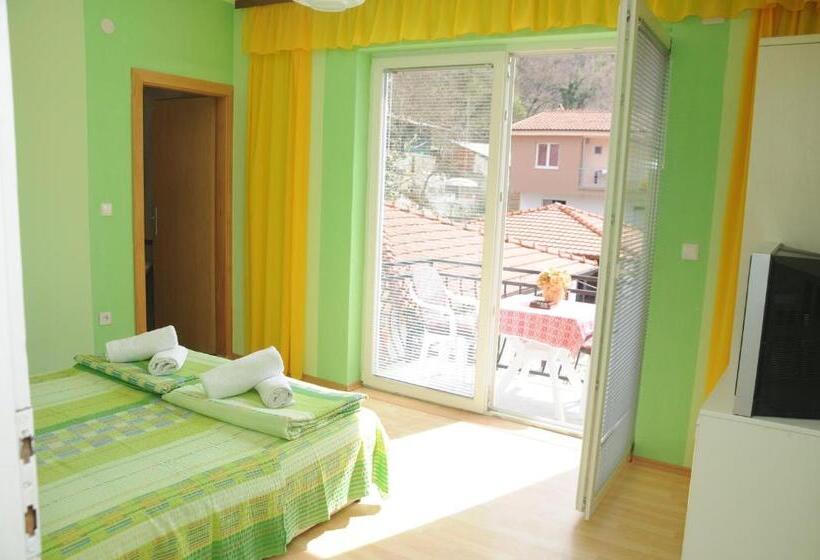 پانسیون Villa Mimi