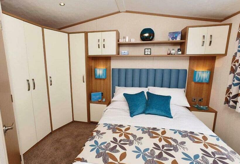 אתר נופש Cowden Holiday Park