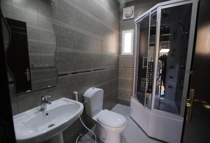 منتجع جزيرة الروز بالهدا