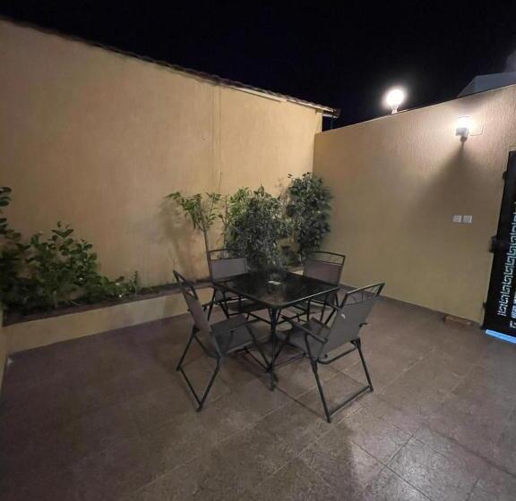 منتجع جزيرة الروز بالهدا