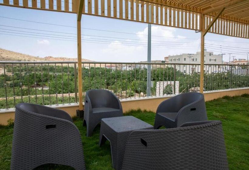 منتجع جزيرة الروز بالهدا