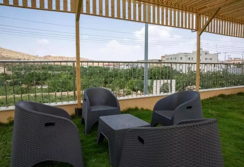 منتجع جزيرة الروز بالهدا