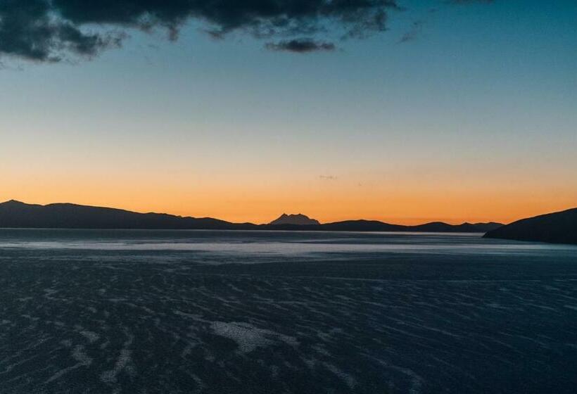 هاستل Ecolodge La Estancia