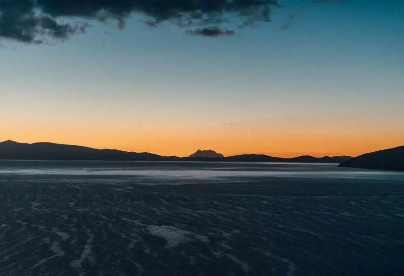 هاستل Ecolodge La Estancia