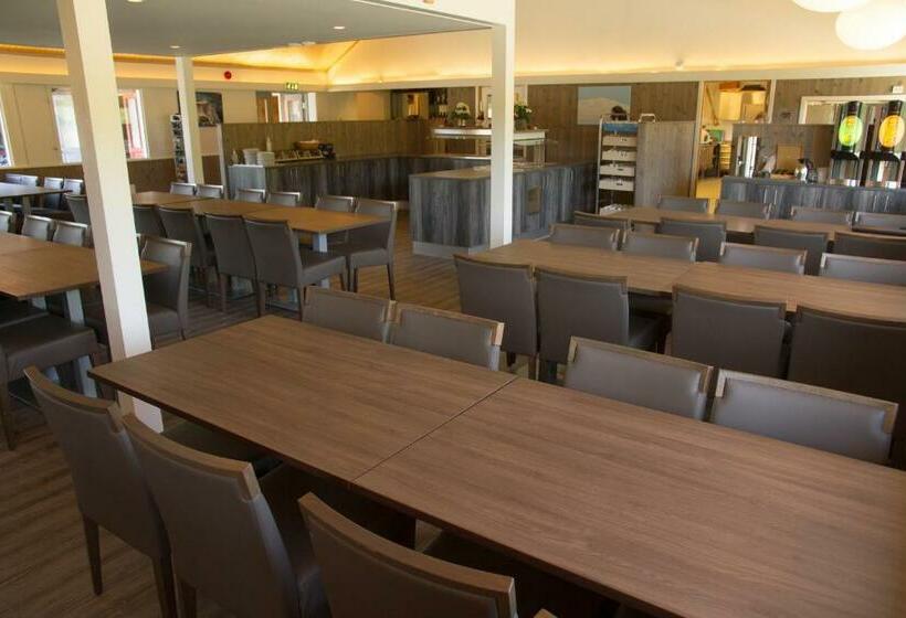 Hostel Basecamp Frich`s Hjerkinn