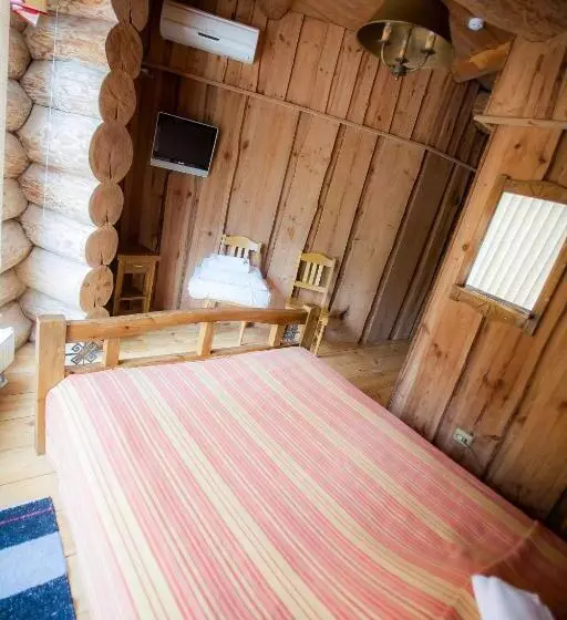 هاستل Greete Motel