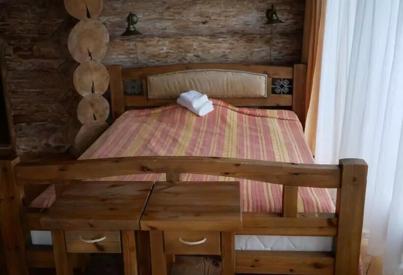 هاستل Greete Motel