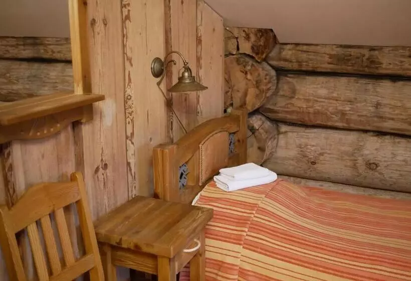 هاستل Greete Motel