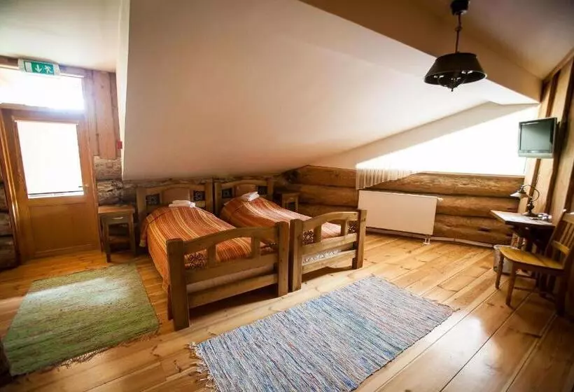 هاستل Greete Motel