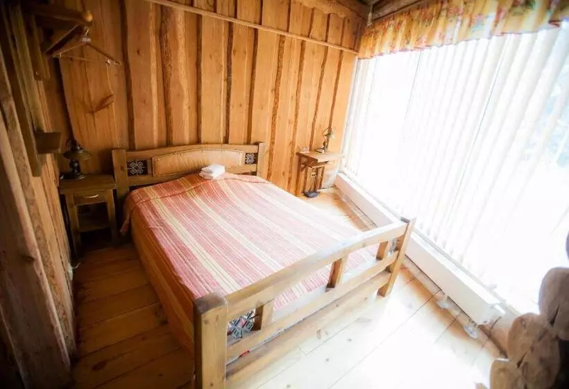 هاستل Greete Motel