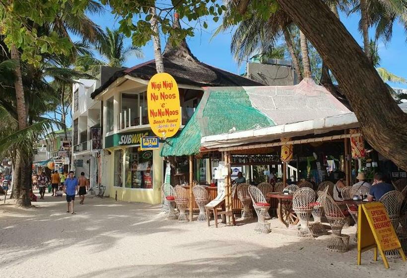 Schronisko Nigi Nigi Nu Noos  E  Nu Nu Noos