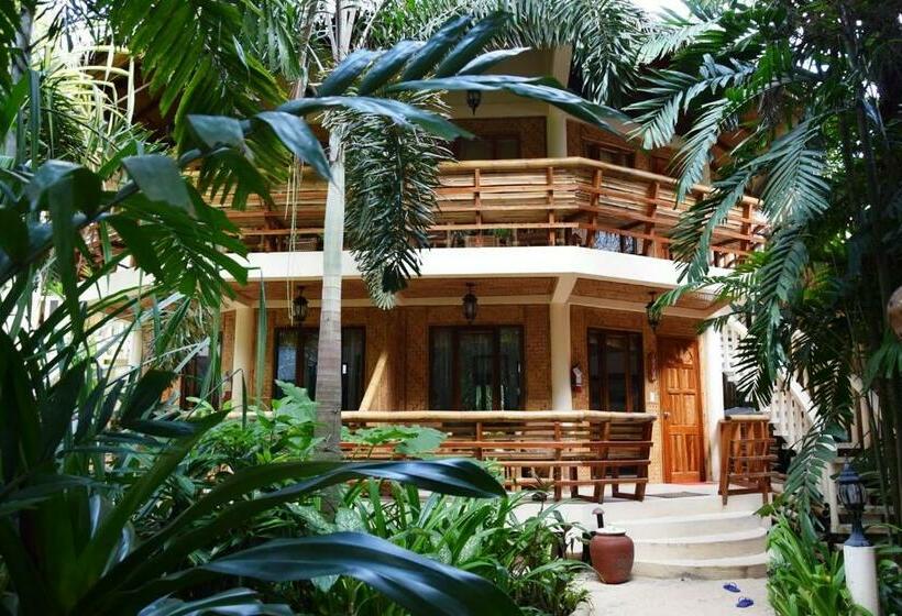 Schronisko Nigi Nigi Nu Noos  E  Nu Nu Noos