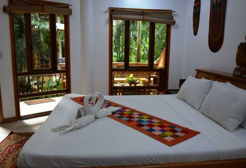 Schronisko Nigi Nigi Nu Noos  E  Nu Nu Noos