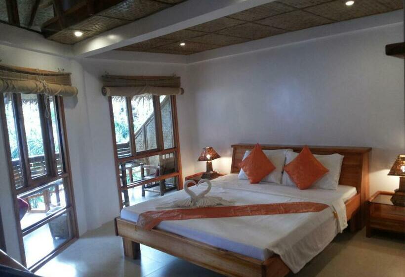 Schronisko Nigi Nigi Nu Noos  E  Nu Nu Noos