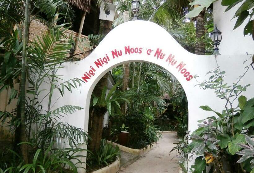 Schronisko Nigi Nigi Nu Noos  E  Nu Nu Noos