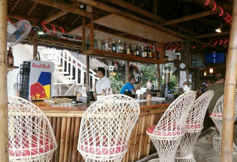 Schronisko Nigi Nigi Nu Noos  E  Nu Nu Noos