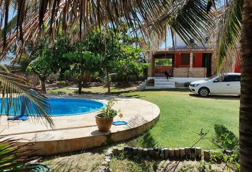 Общежитие Pousada Aymara