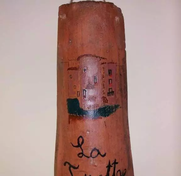 B&b Antica Torre