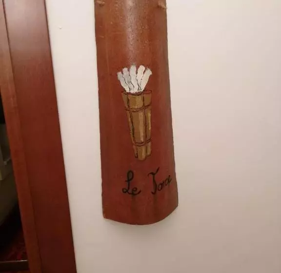 B&b Antica Torre