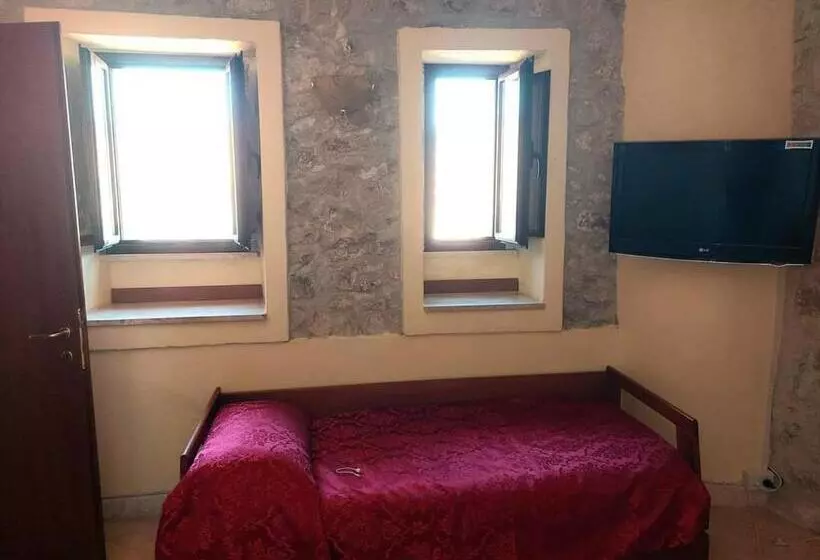 B&b Antica Torre