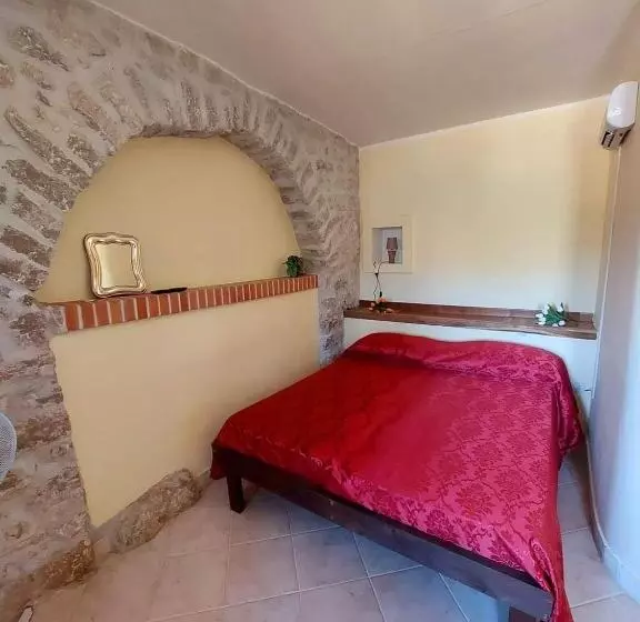 B&b Antica Torre