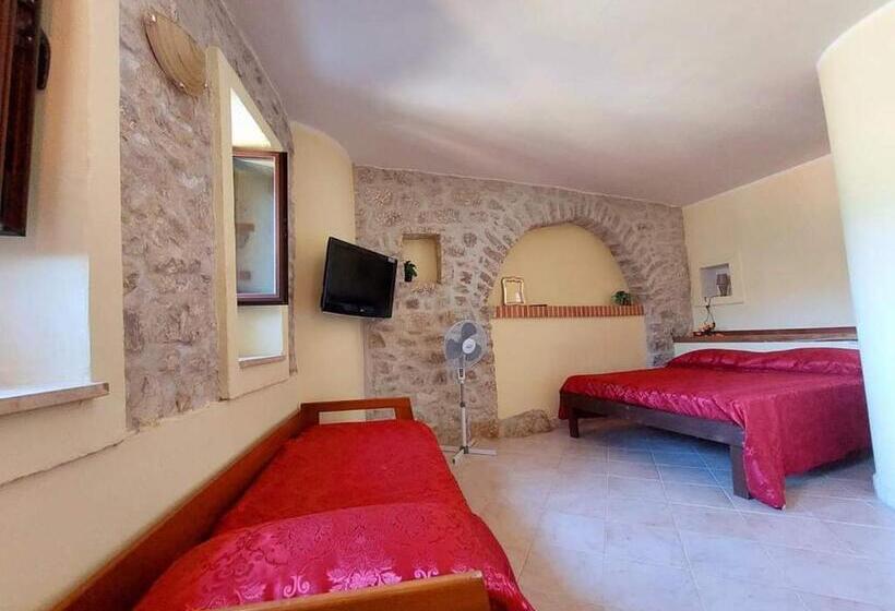 B&b Antica Torre