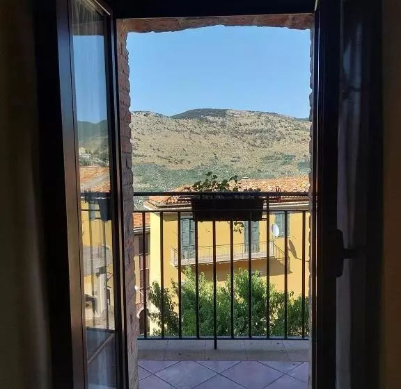 B&b Antica Torre