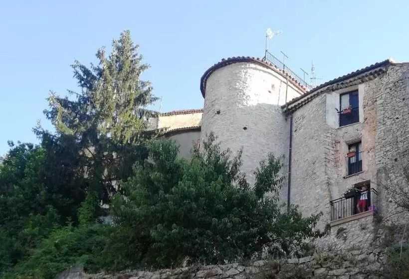 B&b Antica Torre