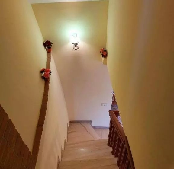 B&b Antica Torre