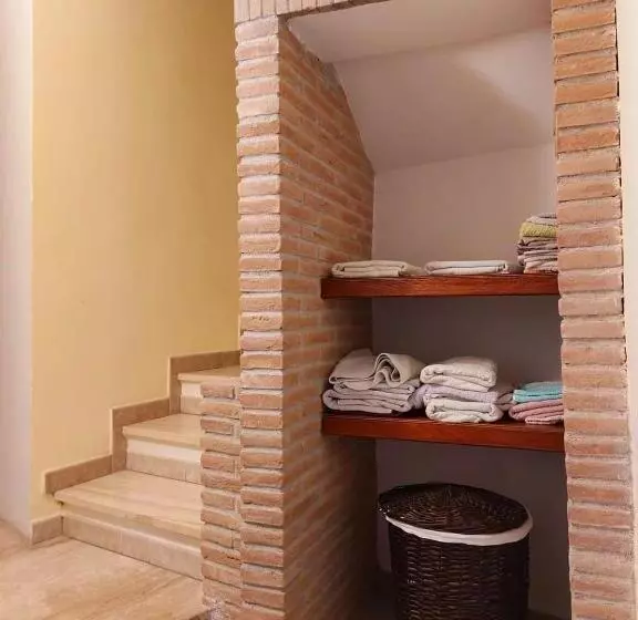 B&b Antica Torre