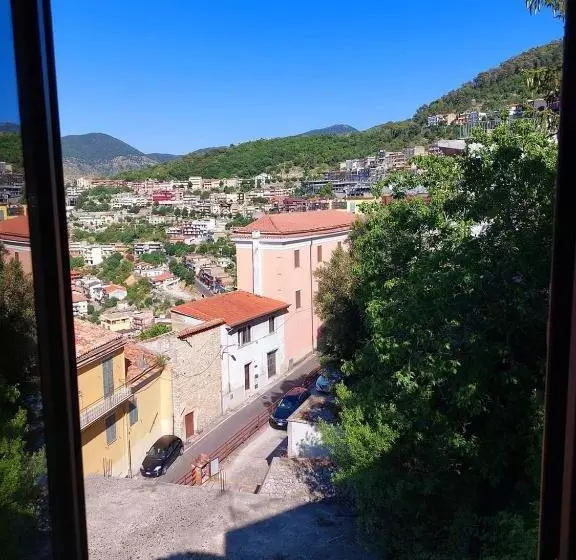 B&b Antica Torre