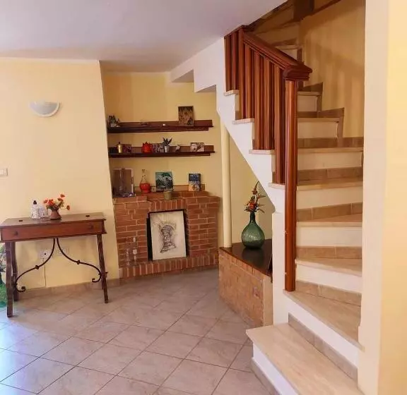 B&b Antica Torre