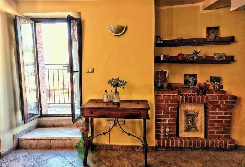 B&b Antica Torre